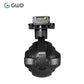 GWD-Q20T 3-axis SONY 20x Optical Dome Zoom 4K EO Wifi Auto AI Human Self Tracking Stabilizer Payload Gimbal Camera For UAV