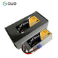 Portable Lithium Batteries Tattu 22.2V 30C 6S 10000mAh Rechargeable Lipo Battery Pack With EC5 Plug Good Price For UAV Drone