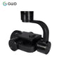 Professional High Resolution Single Infrared Thermal Sensor Tracking Camera Module & Scan With Thermometry for solar station