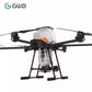 GWD-630B 30L Large Spray Removabal Tank Drones Agricultural Spraying Camera HD Drone Agriculture Sprayer New Trend Products 2022