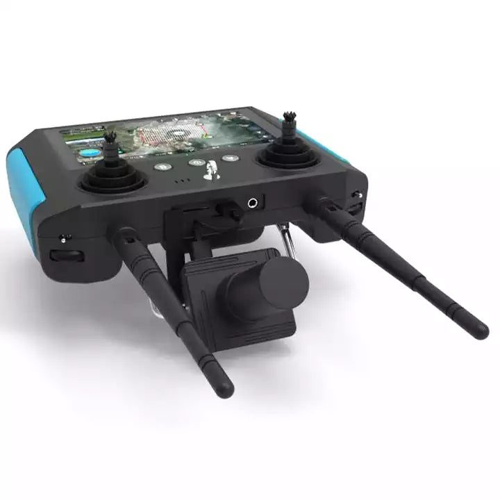 2.4 ghz best sale drone controller