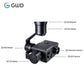 Drone Accessories & Parts Mini Z10TIR 10x Zoom Thermal Imager Object Tracking Gimbal Camera UAV / drone for DJI