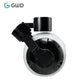 GWD-Q30T Pro 30X Optical 3-axis Gimbal Zoom Surveillance Camera with for Surveillance Or Rescue