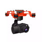 Drones Accessories Custom Drone Parts & Battery & Detector Propellers For Waterproof Drone