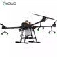 GWD-630B 30L Large Spray Removabal Tank Drones Agricultural Spraying Camera HD Drone Agriculture Sprayer New Trend Products 2022