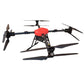Custom Big Best Drone Camera Series With Tracking & Night Vison & Thermal Imaging & Temperature Measurement Function