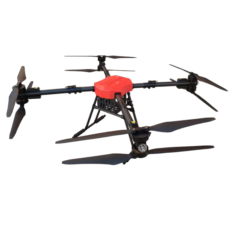 Custom Big Best Drone Camera Series With Tracking & Night Vison & Thermal Imaging & Temperature Measurement Function