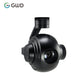 GWD-Q10T Ethernet Output TCP Control 1080p High Range Sports UAV Zoom Gimbal Camera 3 Axis Drone Object Auto Tracking Camera