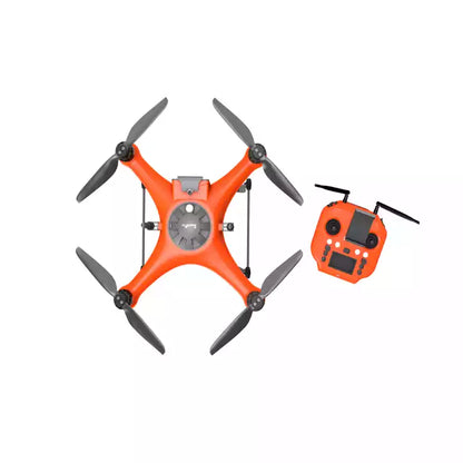 Drones Accessories Custom Drone Parts & Battery & Detector Propellers For Waterproof Drone