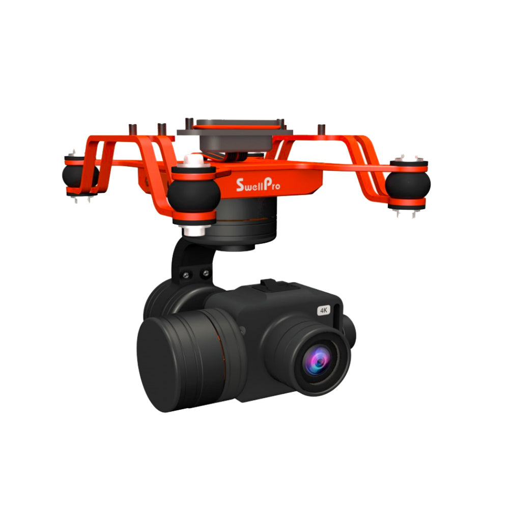 Custom High Performance Remote Control Splashdrone 4 Waterproof Mini Drone All Parts Different Drones Accessories With Camera